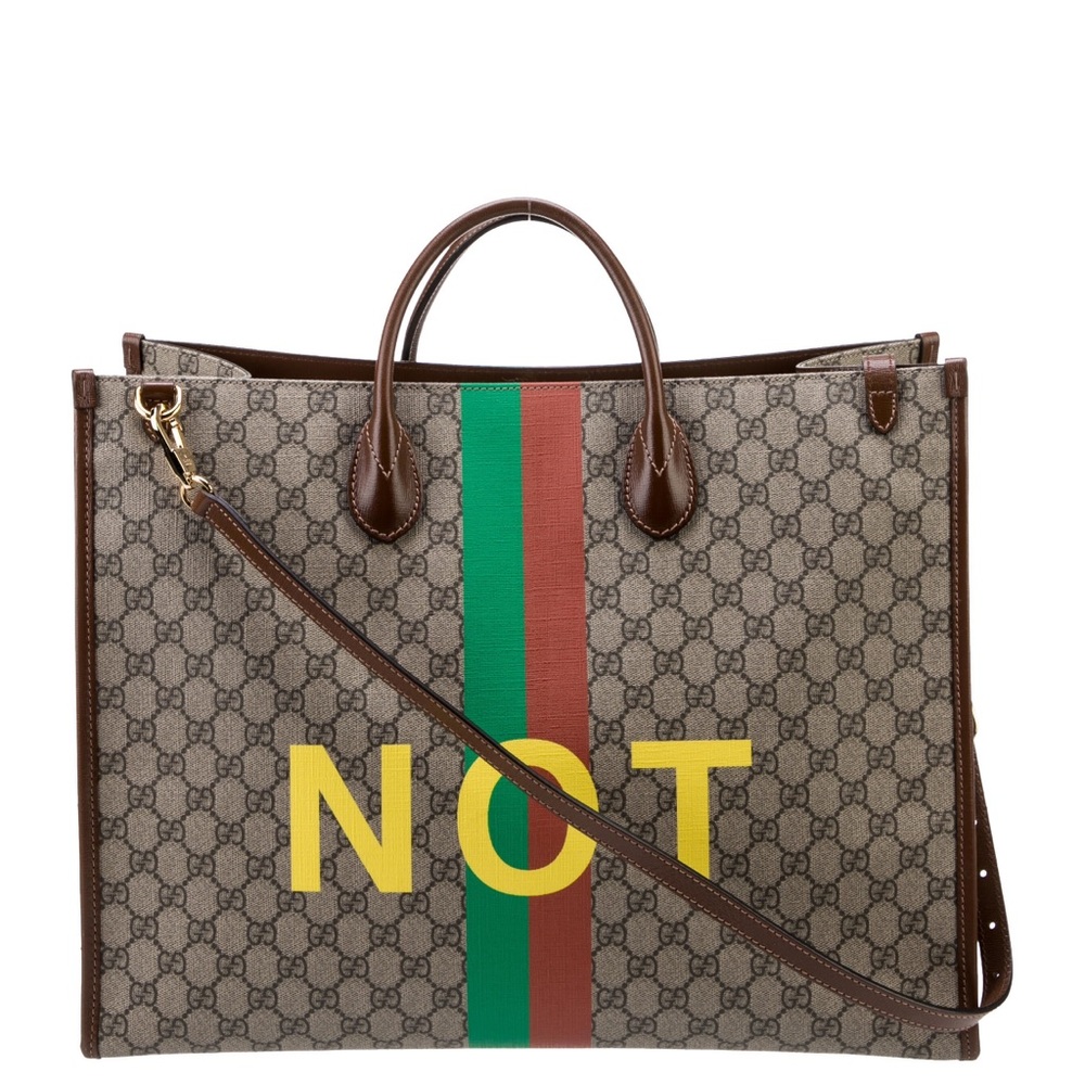 Gucci bag - Picture 3 of 4